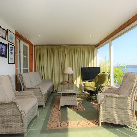 Ardmun House Villa Dunoon Exterior foto