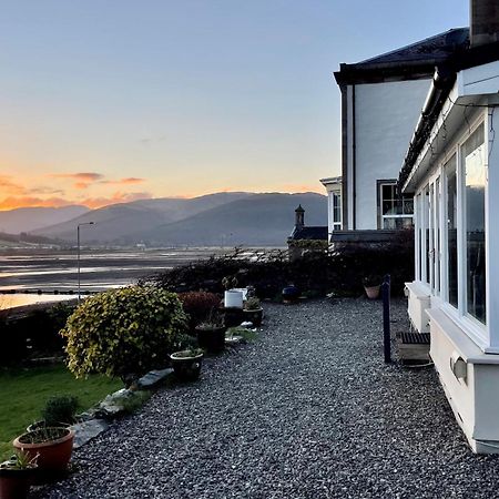 Ardmun House Villa Dunoon Exterior foto