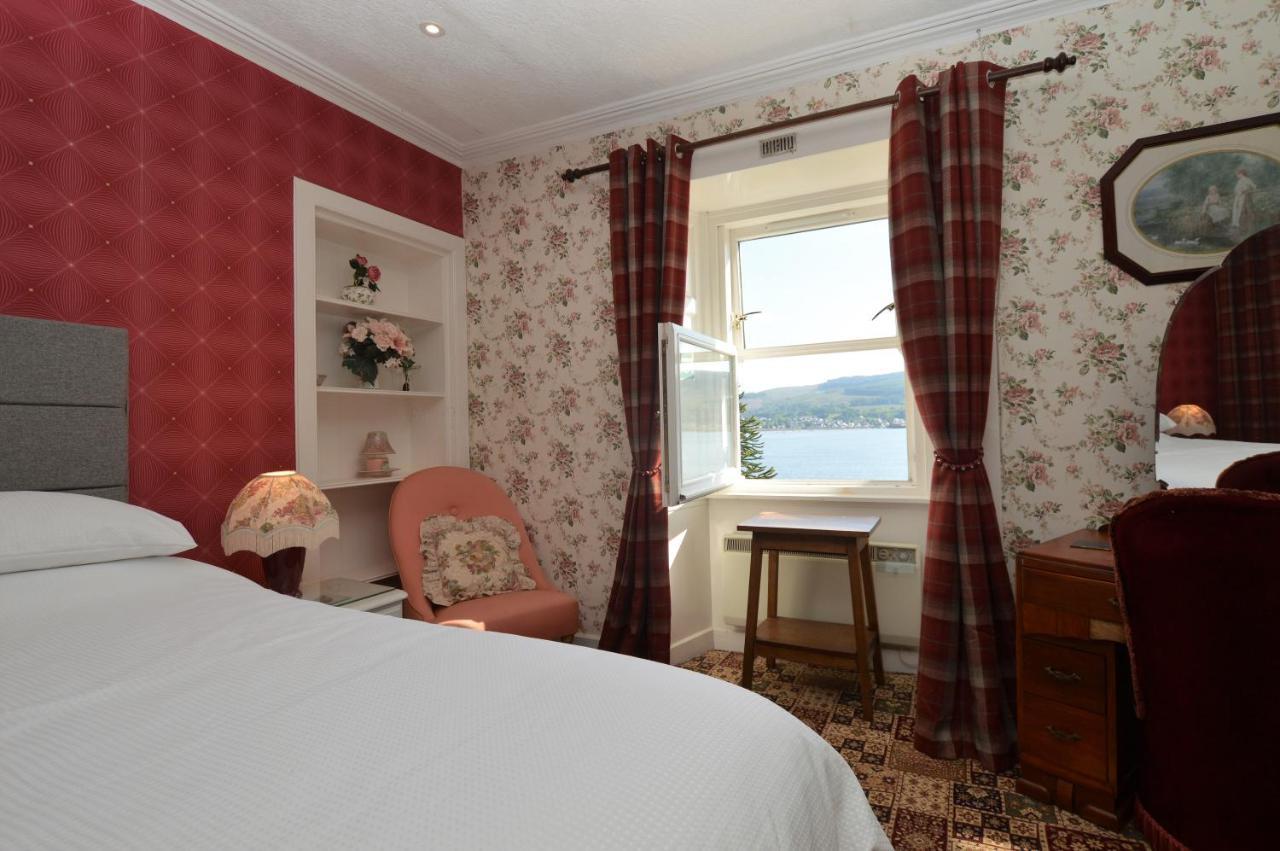 Ardmun House Villa Dunoon Exterior foto